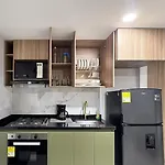Apartamento En Cartagena