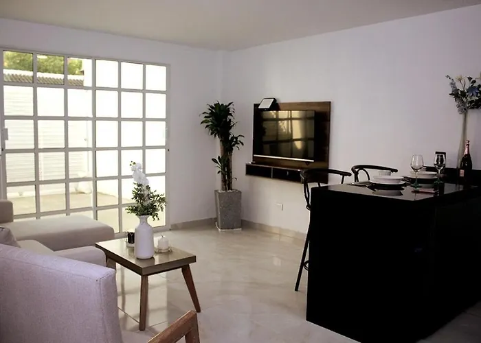 Apartamento En Cartagena