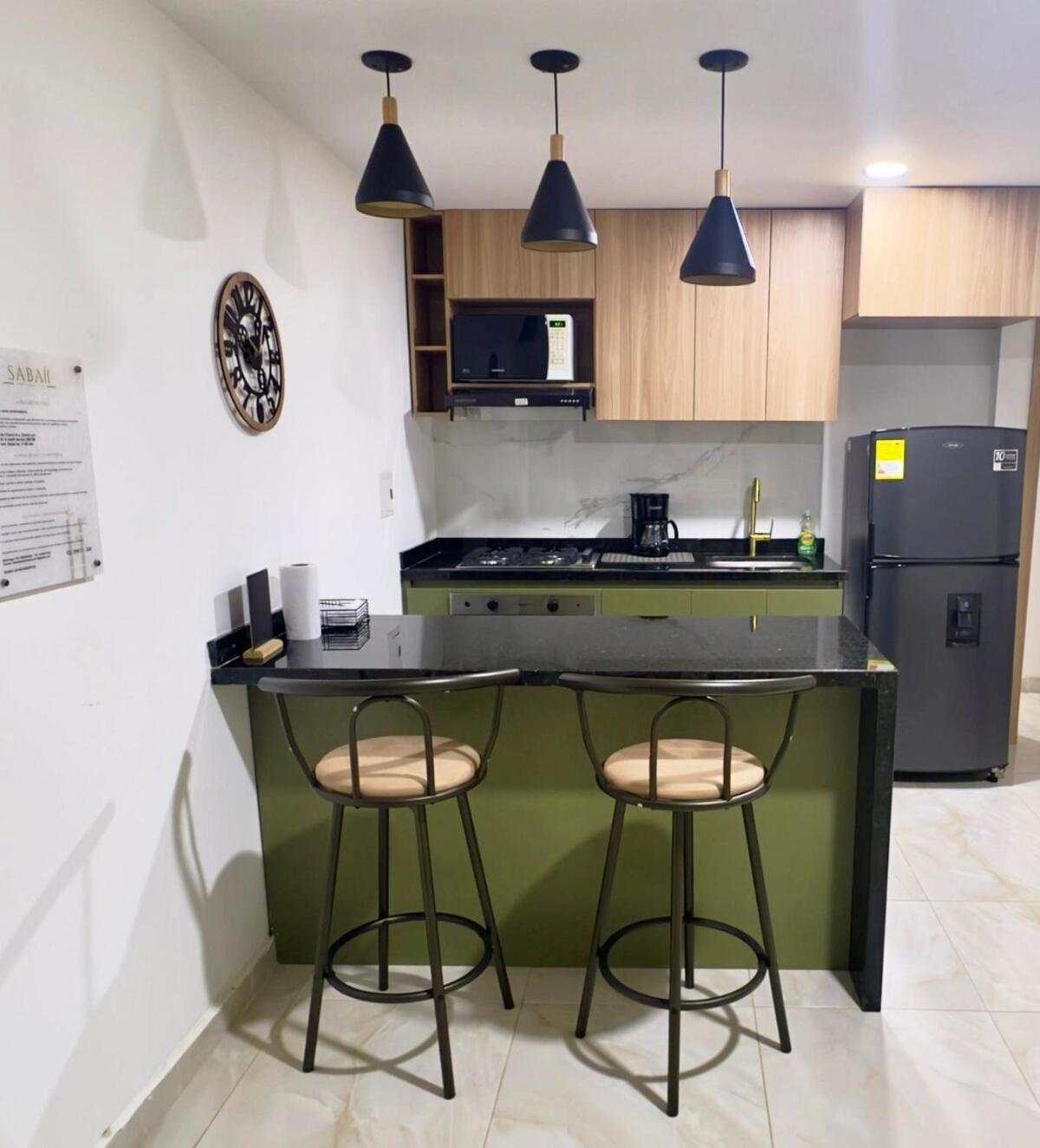Apartamento En