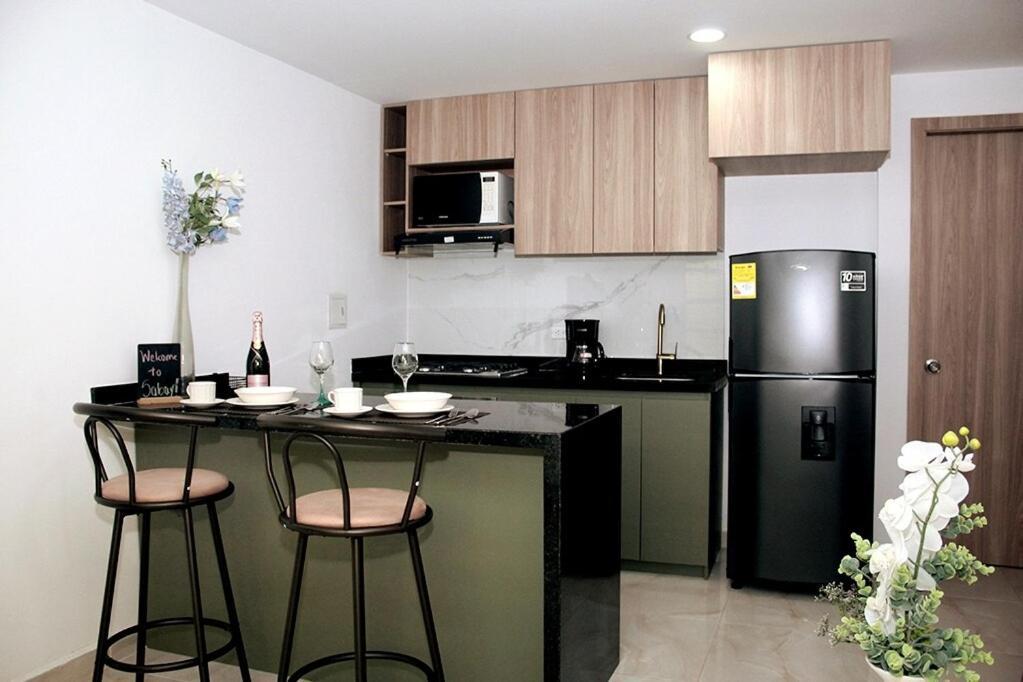 Apartamento En